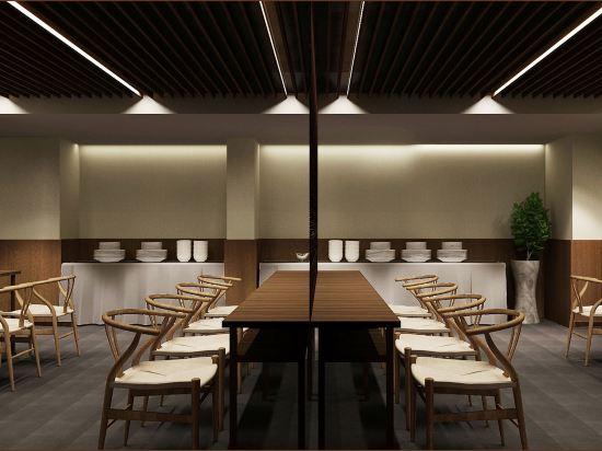 Kun City Resort & Spa Xiamen 18/23