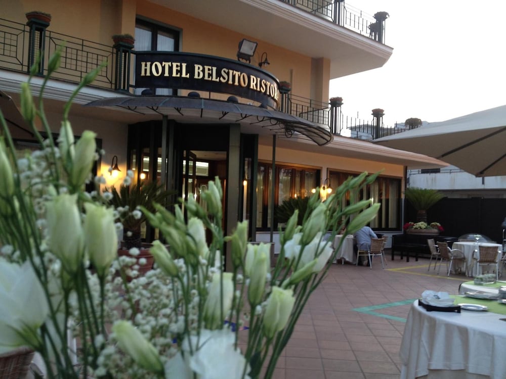Hotel Belsito 2/46