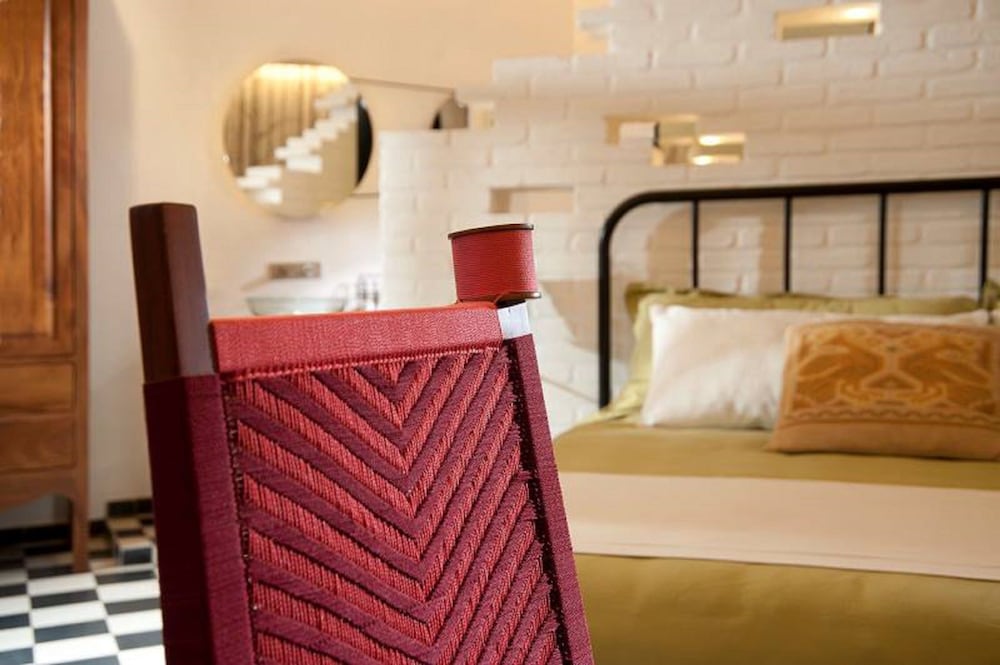 Del Carmen Concept Hotel 8/50