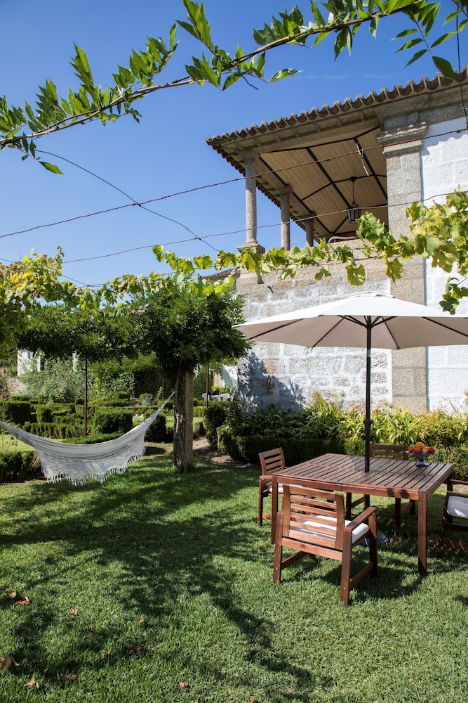 CASA DO RIBEIRO 4/41