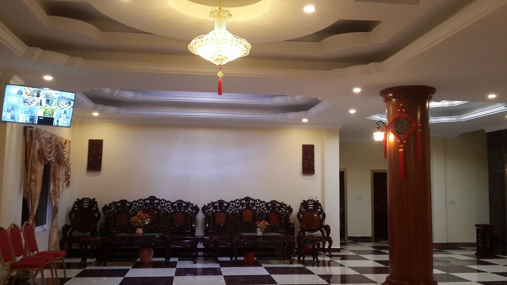 Golden Star Inn 5/40