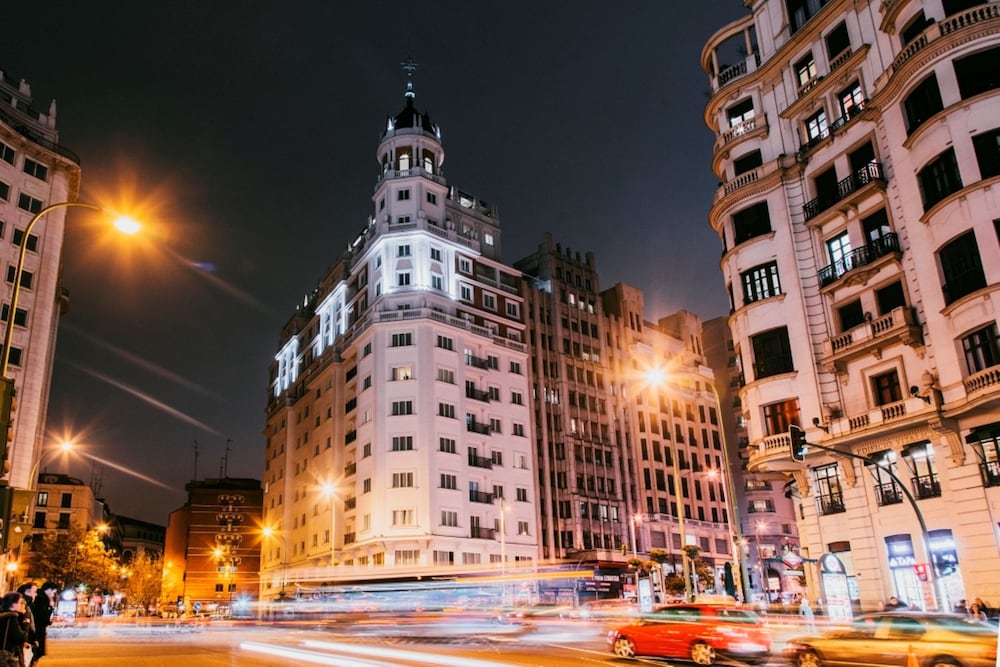Dear Hotel Madrid 4/69