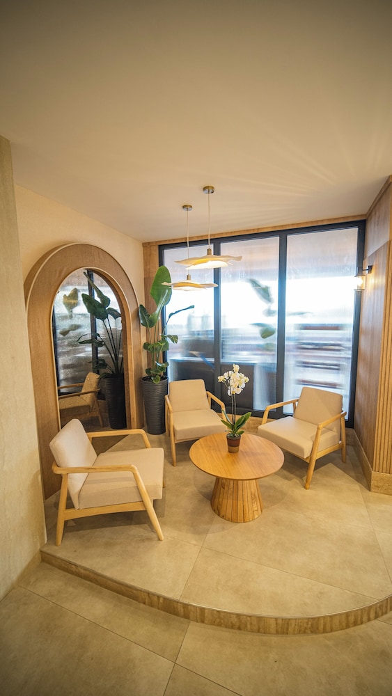 Cimen Hotel 28/50