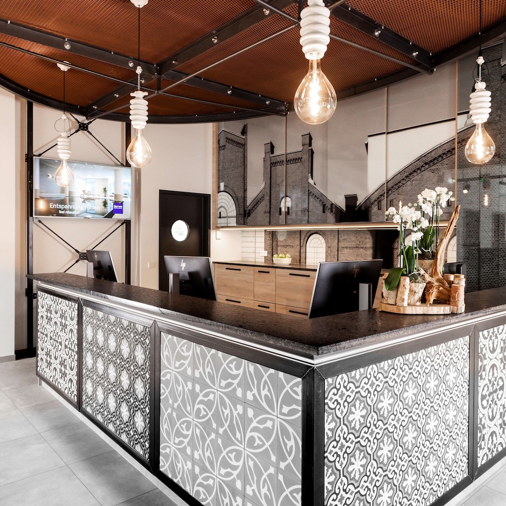 Dorint Hotel Duren 10/60