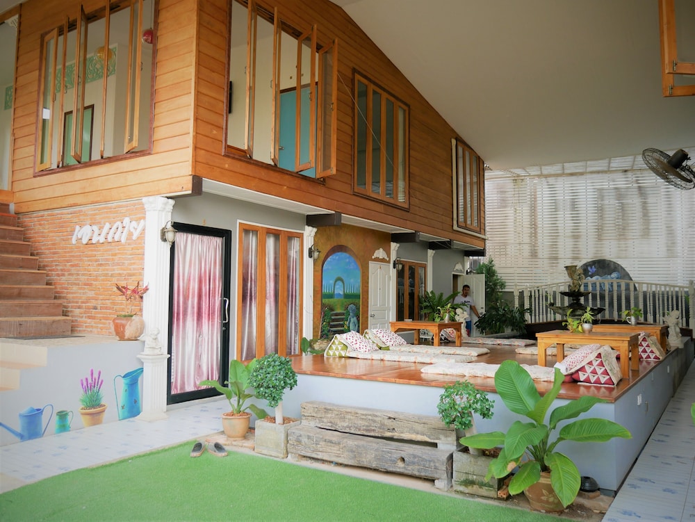 Aen Guy Boutique Hotel 8/73