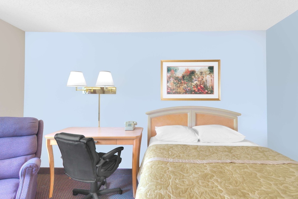 Super 8 By Wyndham Augusta 15/20