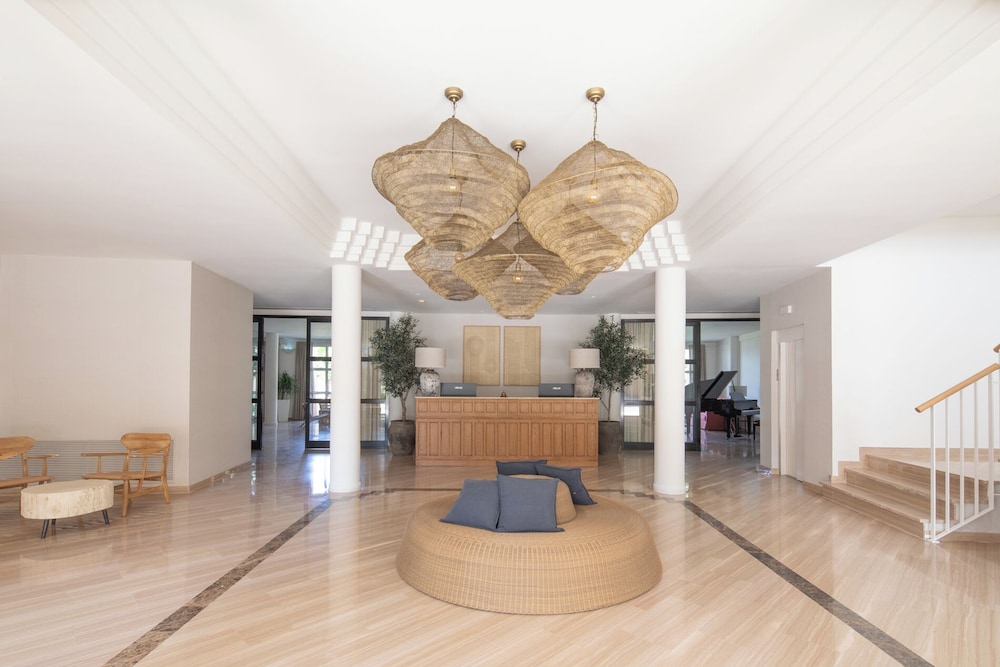 Hotel Sa Punta 12/60