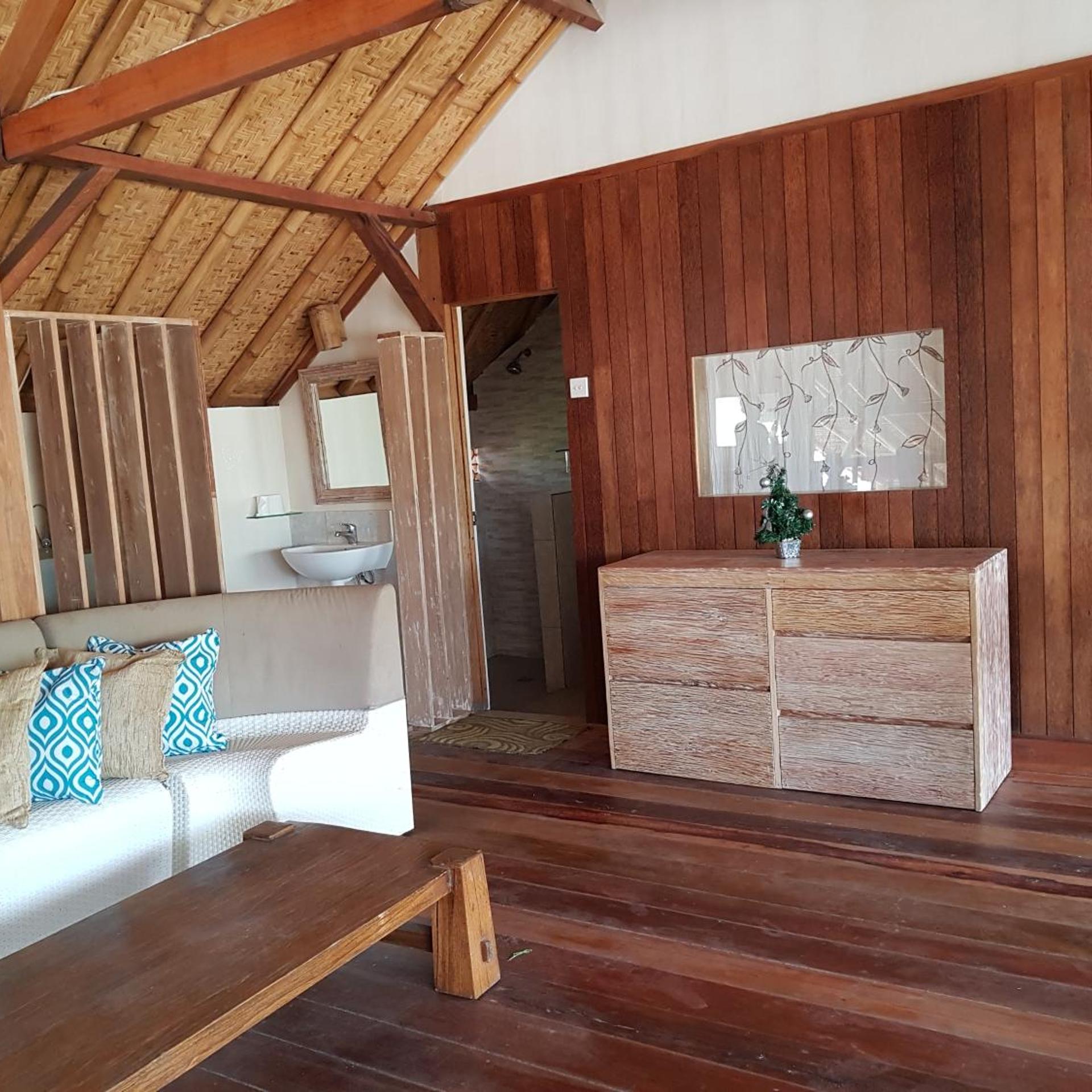 Puri Air Beach Resort and Spa 7/50