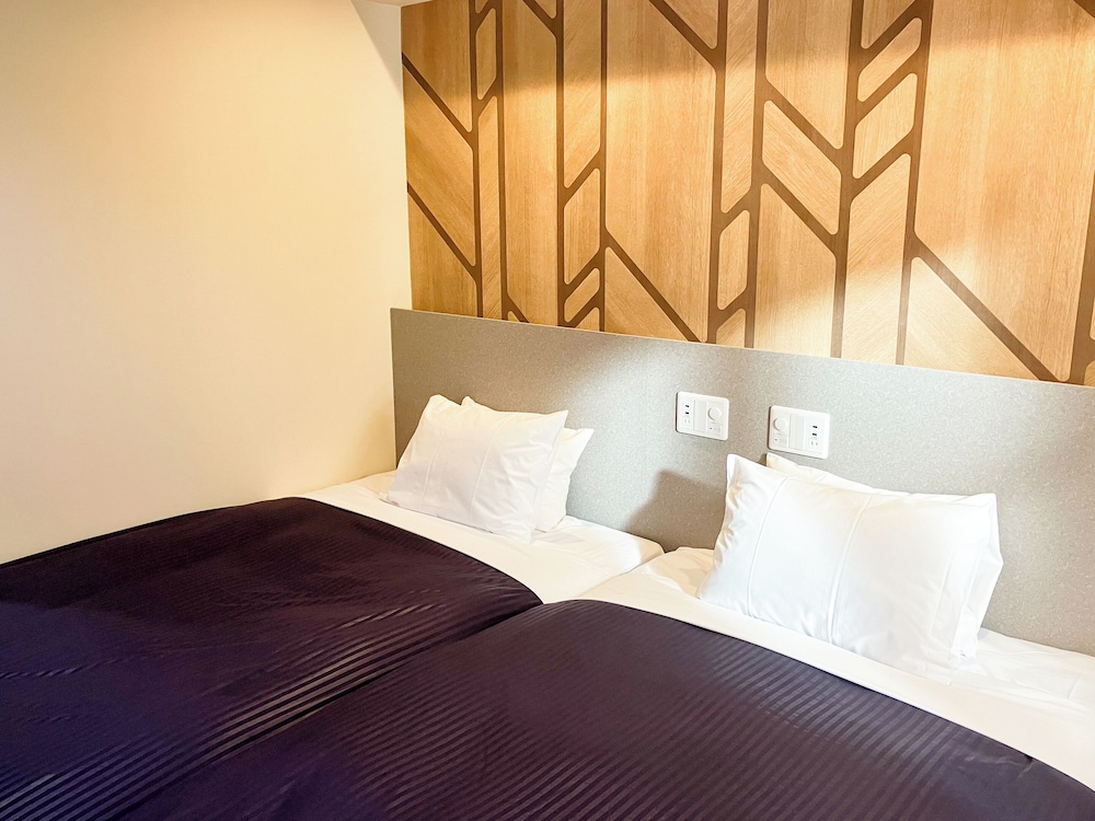 Hotel Livemax Budget Kita-fuchu 26/56