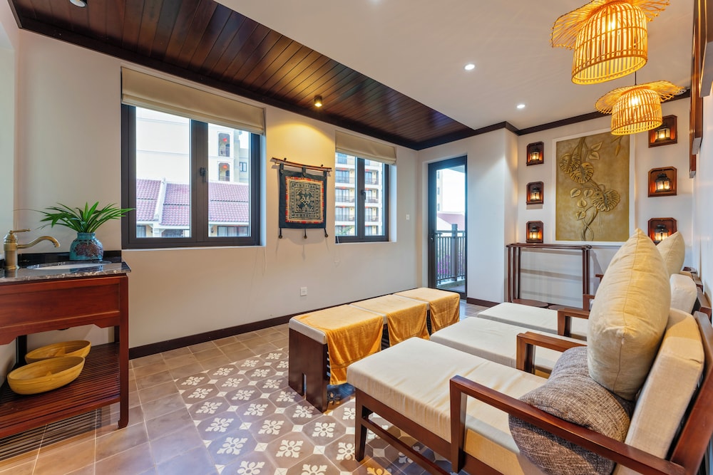 Ahoy Hoi An Boutique Resort & Spa 33/50