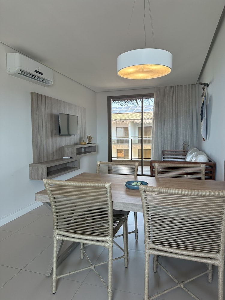 Porto das Dunas Boutique Praia Hotel 30/37