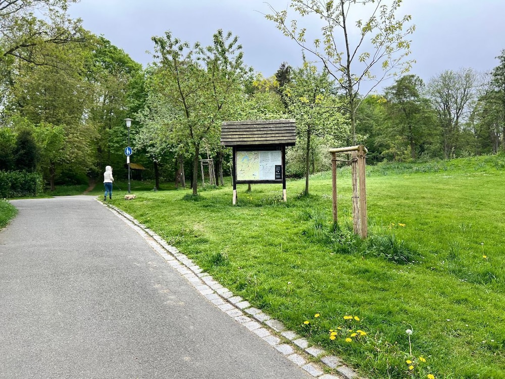 Pension Alscher 7/8