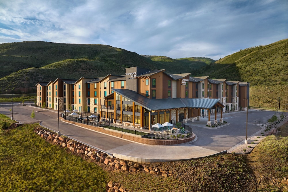 TownePlace Suites by Marriott Avon Vail Valley 32/39