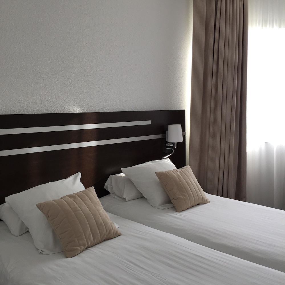 Hotel Chantereyne 6/58