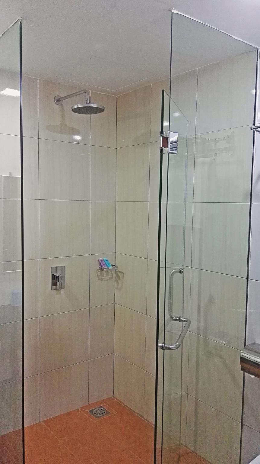 Id Hotel Segamat 46/49