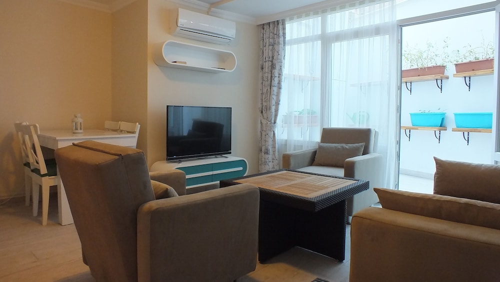 Heybeli Butik Hotel 29/50