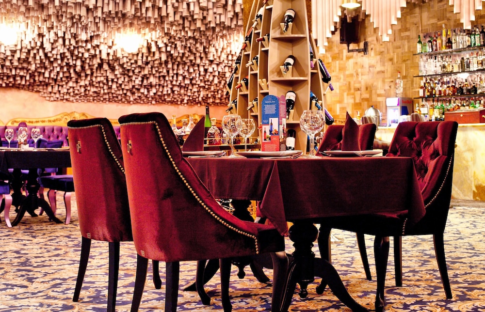 Teatro Boutique Hotel 42/47
