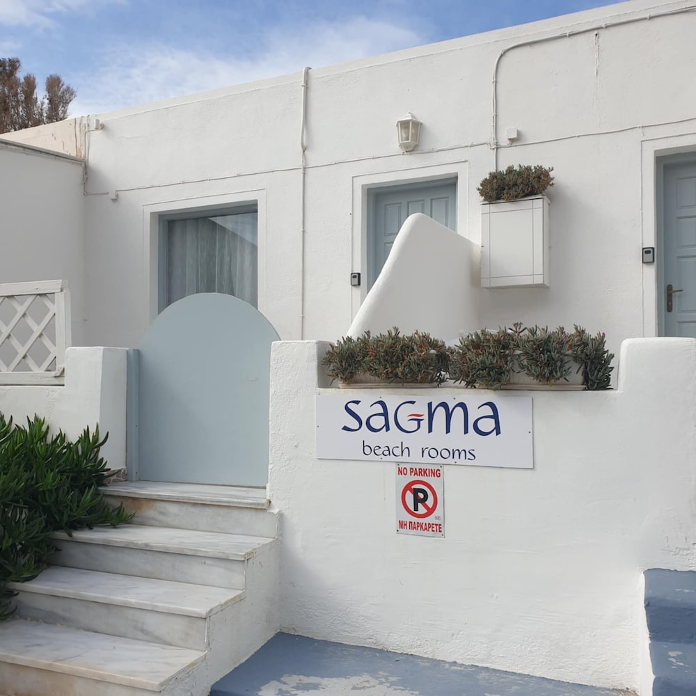 Sagma Rooms Santorini 4/60