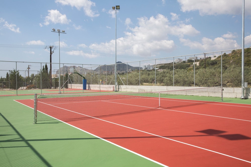Asterias Beach Resort 23/47