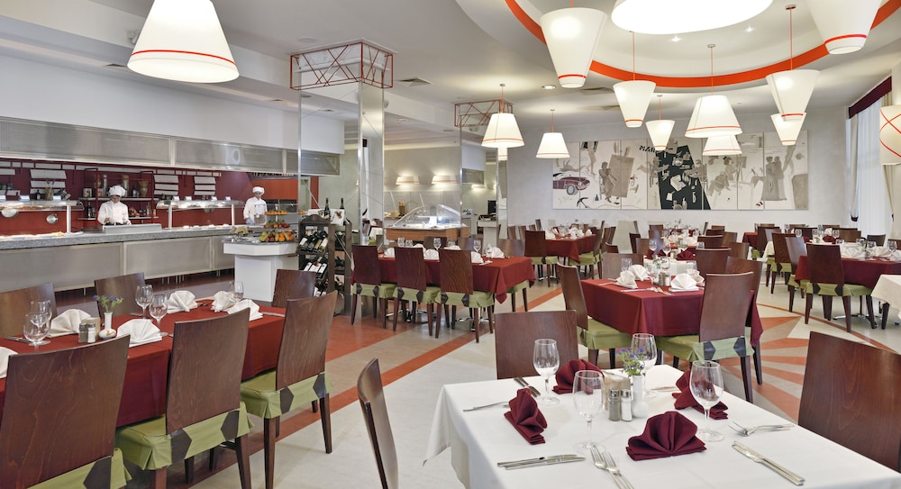 Sol Nessebar Bay All Inclusive 54/75