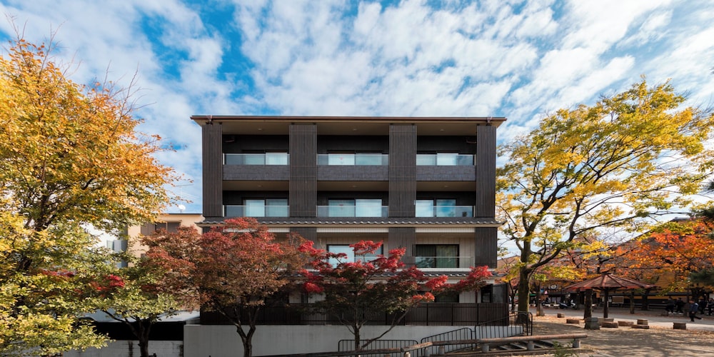 Hotel Alza Kyoto 11/67