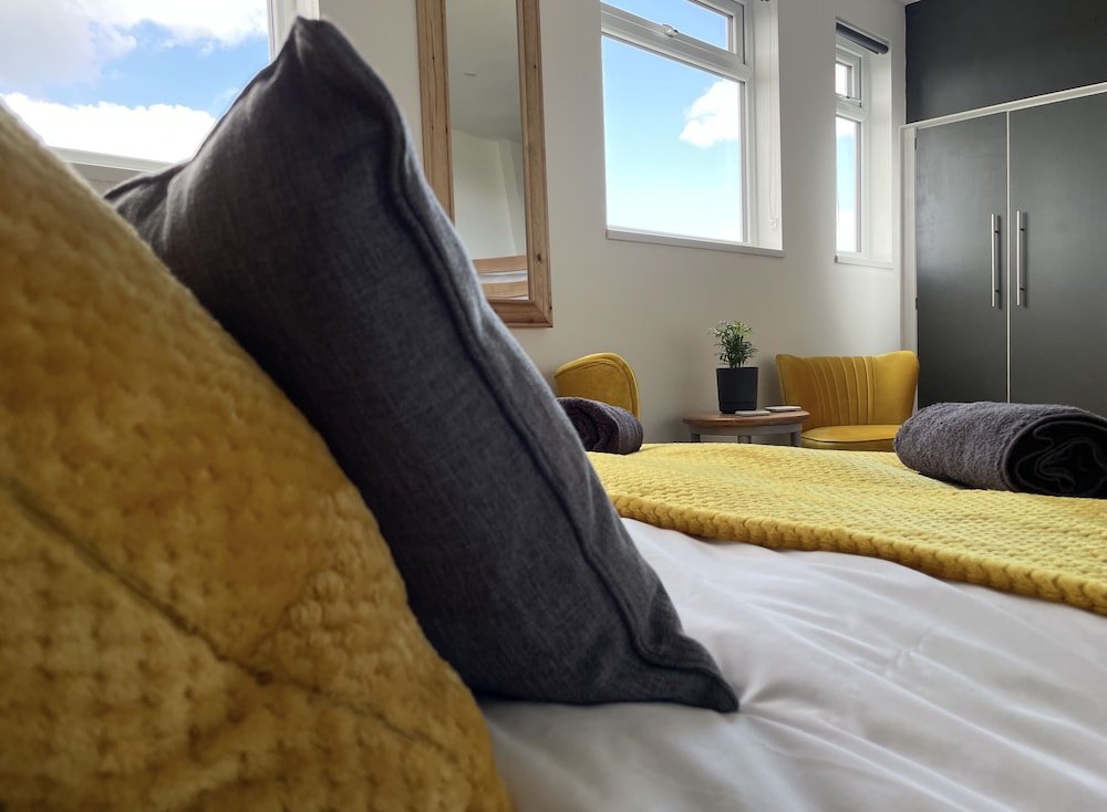 Breakers Lodge - Hostel 12/65