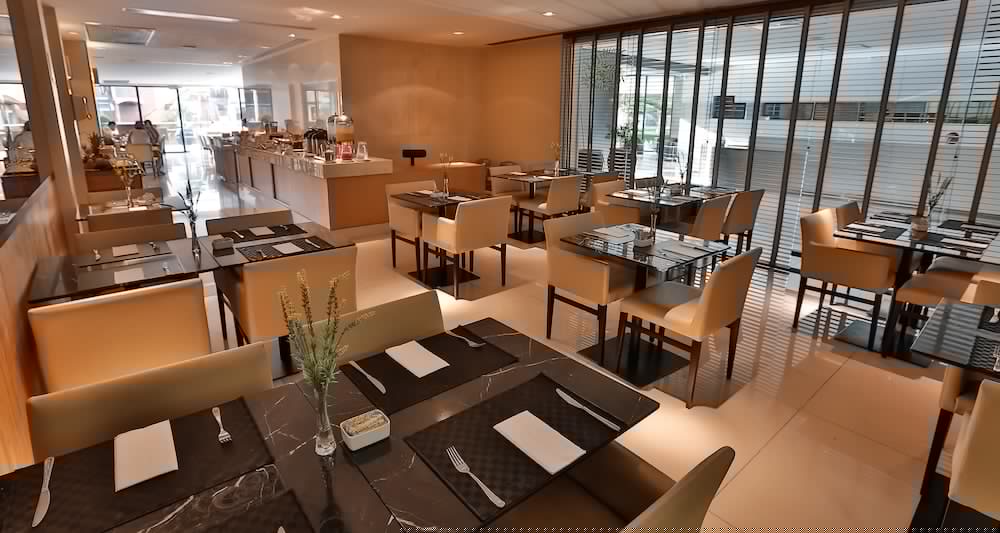 Mercure Belem Boulevard 54/75