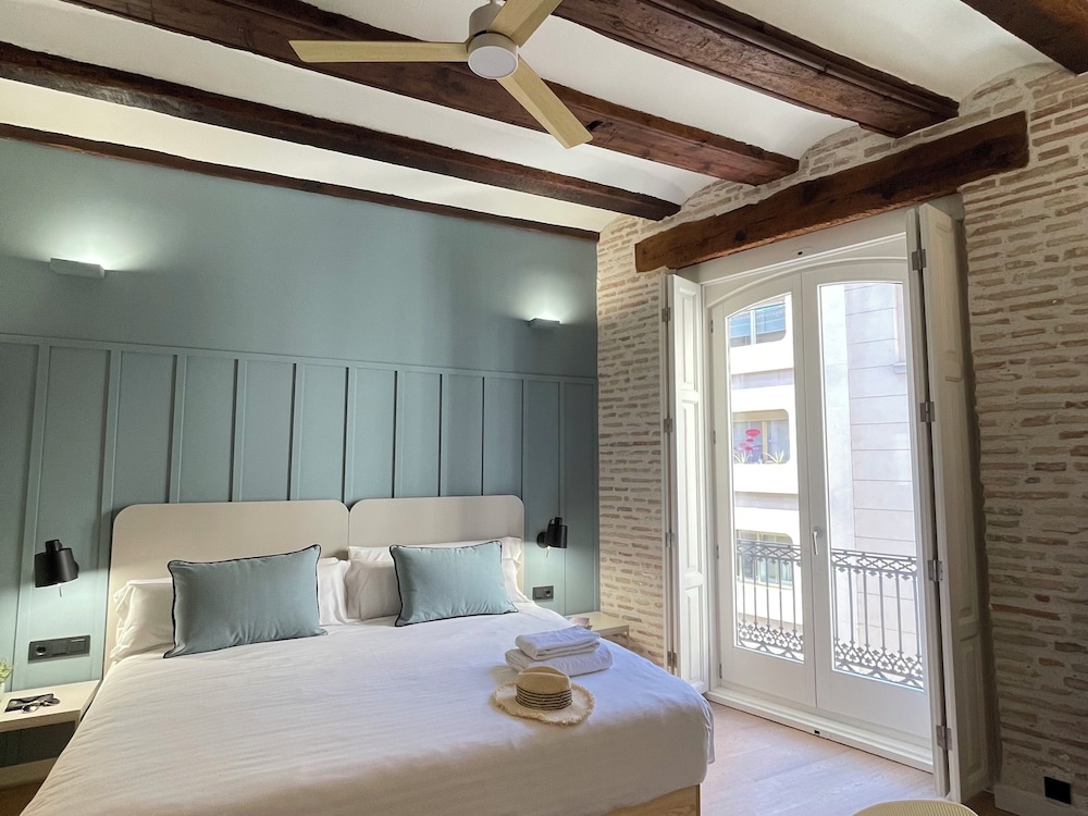 Cosy Rooms Embajador 20/72