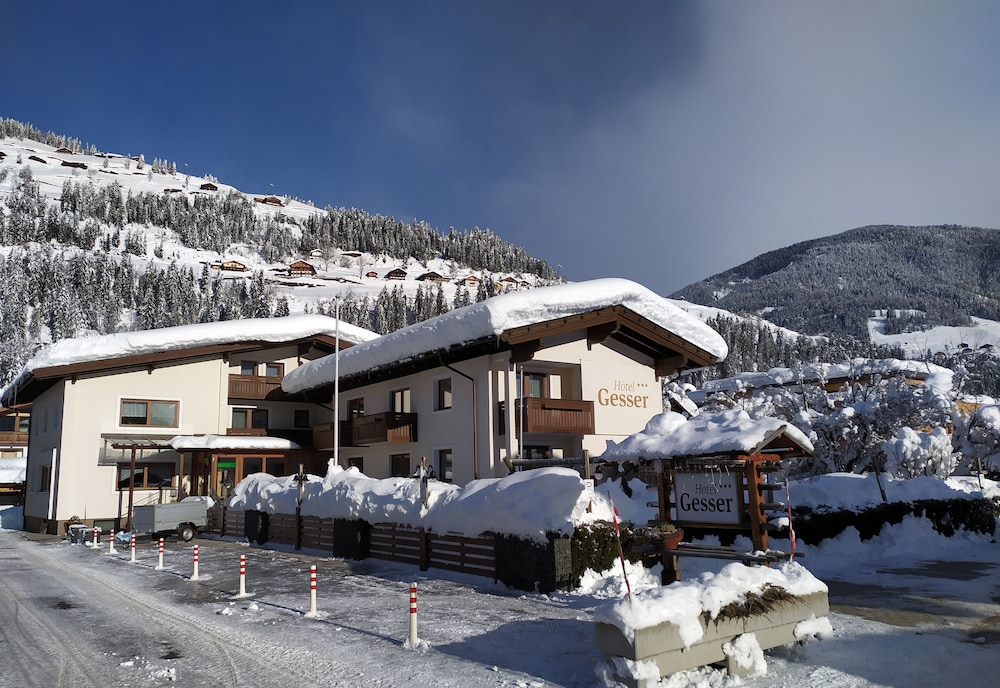 Hotel Gesser Sillian 38/50