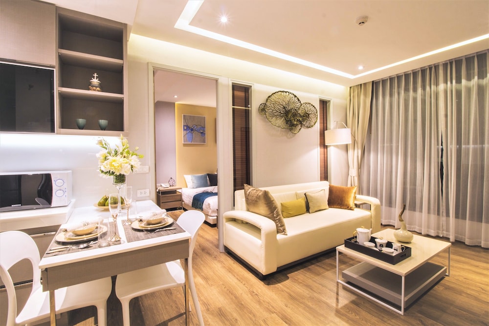 Phu Dahla Residences 46/72