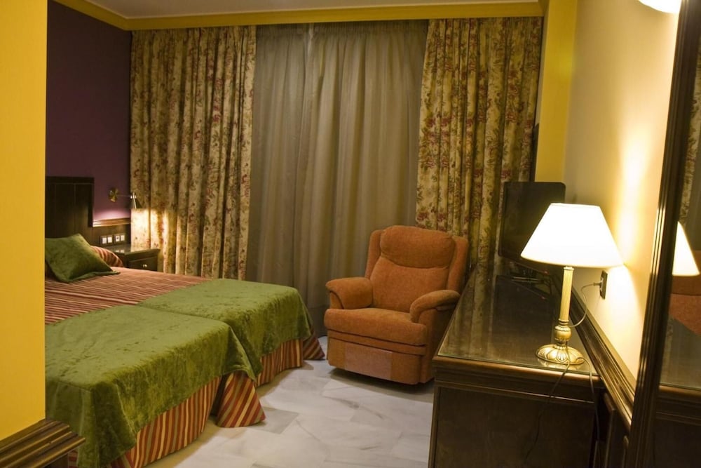 Hotel Las Acacias 17/42