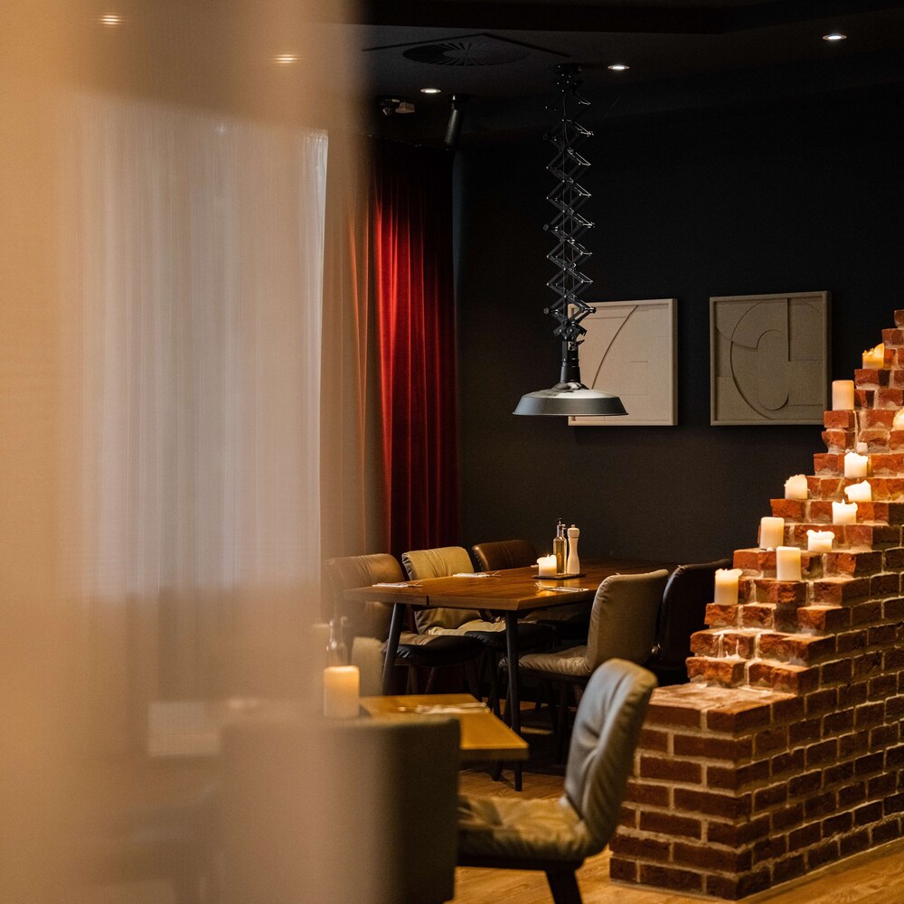 Pentahotel Bremen 42/45