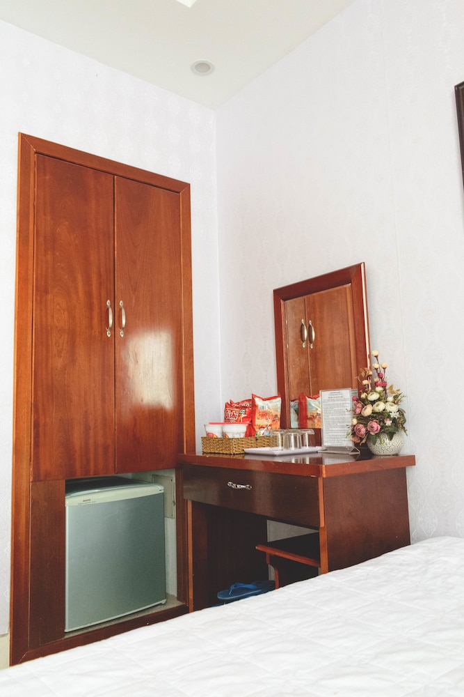 Golden Hotel Vung Tau 5/18