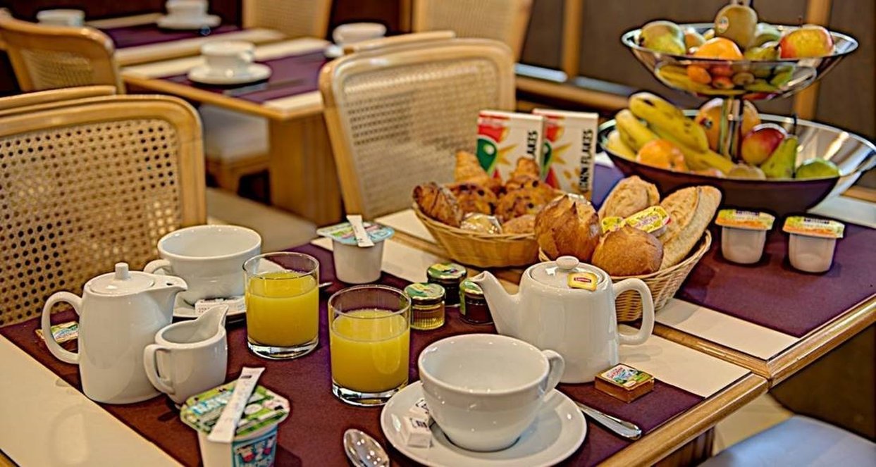 HOTEL DU MIDI PARIS MONTPARNASSE 73/85