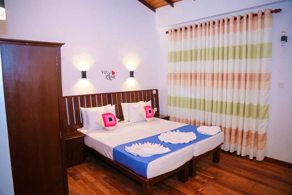 Cozy Sea View Inn 12/41