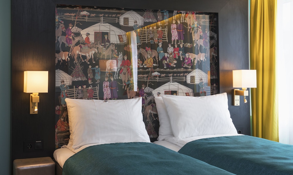 Thon Hotel Linne 16/58