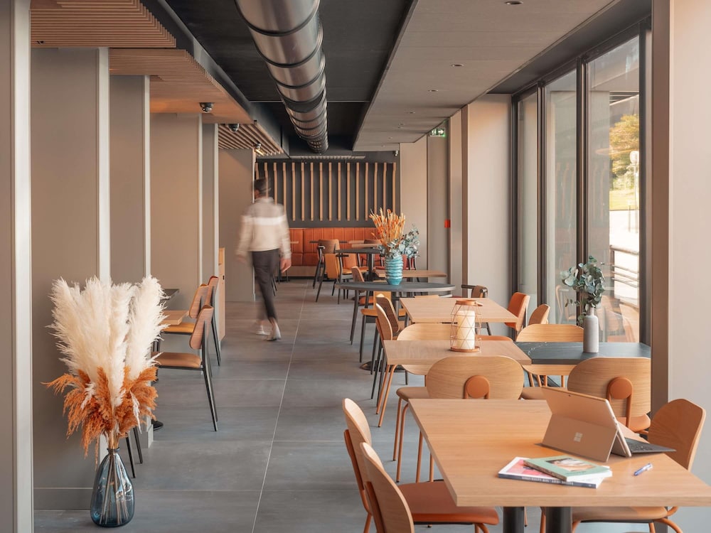 ibis Styles Paris Val de Fontenay 34/47
