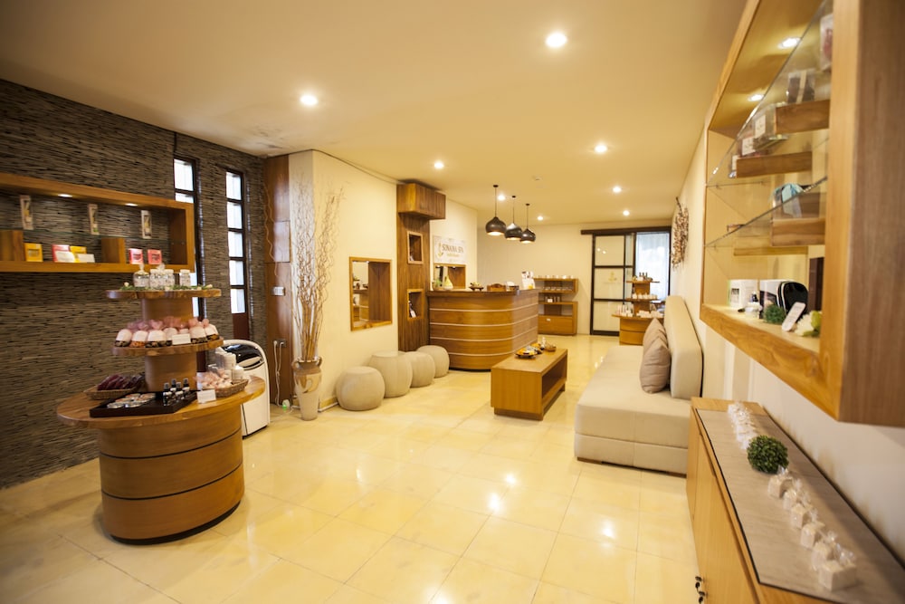 Sadara Resort 46/70