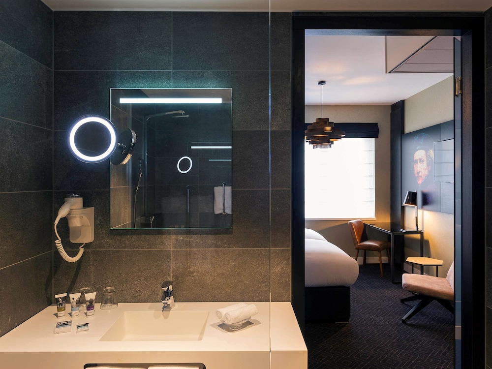 Mercure Hotel Amsterdam Sloterdijk Station 32/71