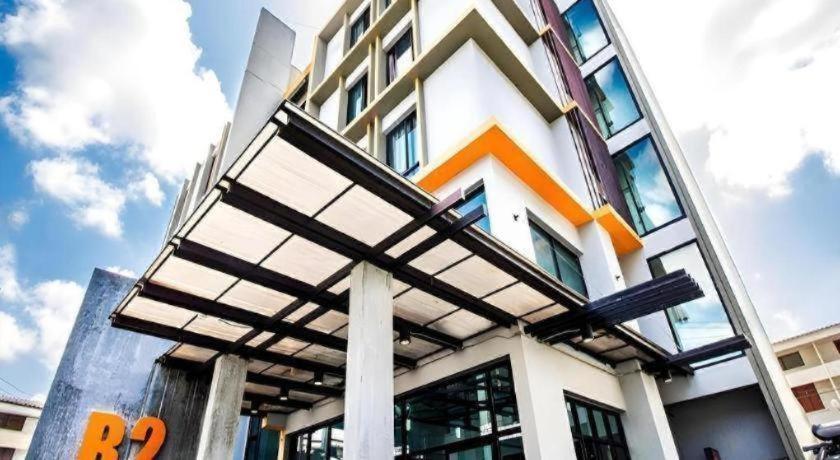 B2 Thippanate Boutique & Budget Hotel 4/29
