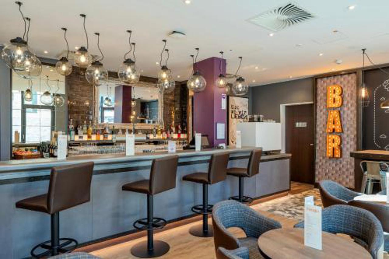 Premier Inn Bremerhaven 56/72