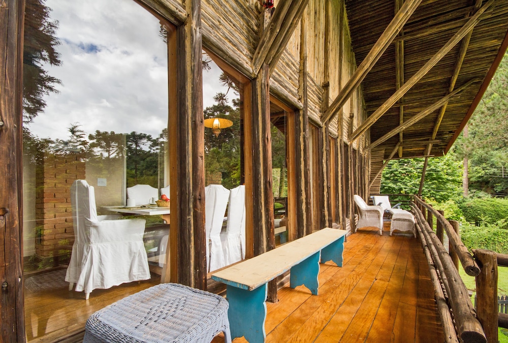 Paraíso Na Montanha House Boutique 3/71