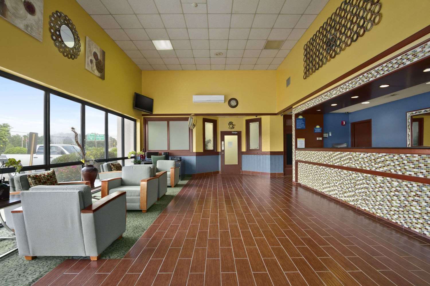 Days Inn by Wyndham Fayetteville-South/I-95 Exit 49 22/31