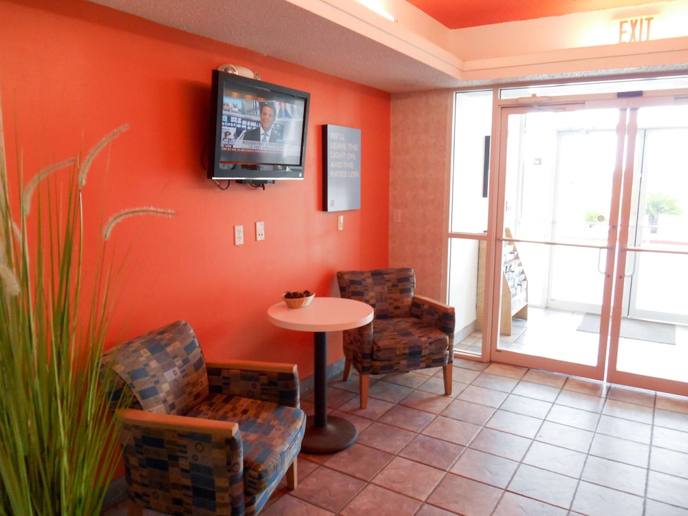 Motel6 Sinton, TX 31/51