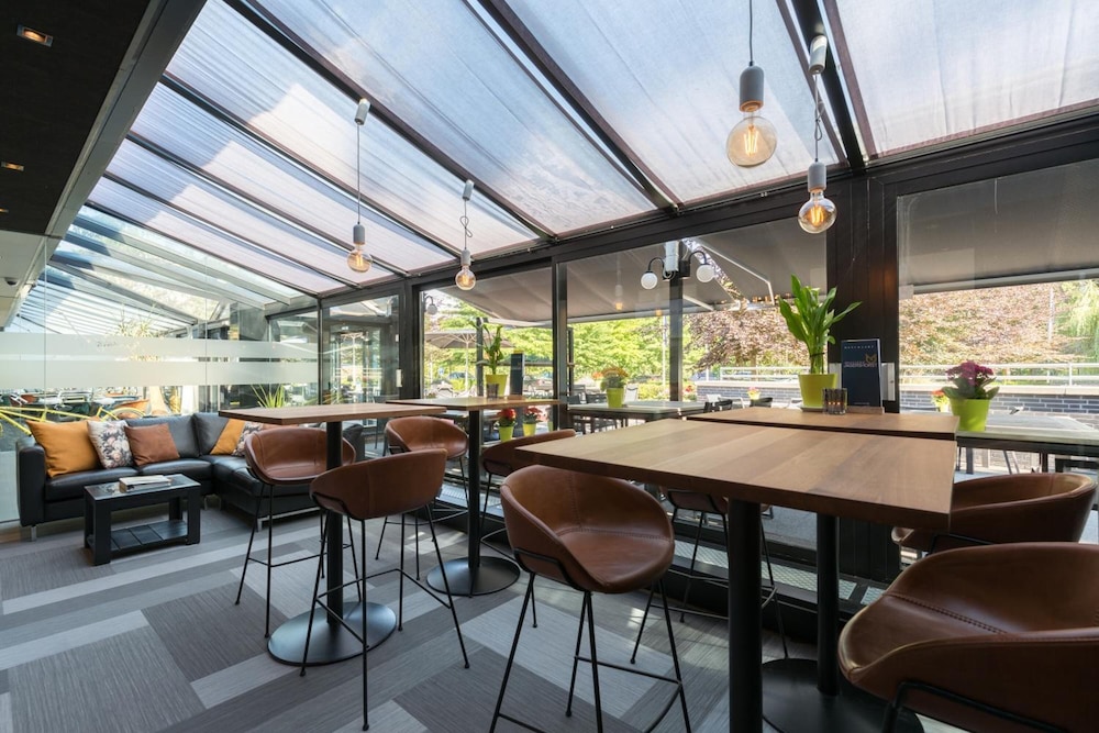 GOLDEN TULIP JAGERSHORST EINDHOVEN 38/50