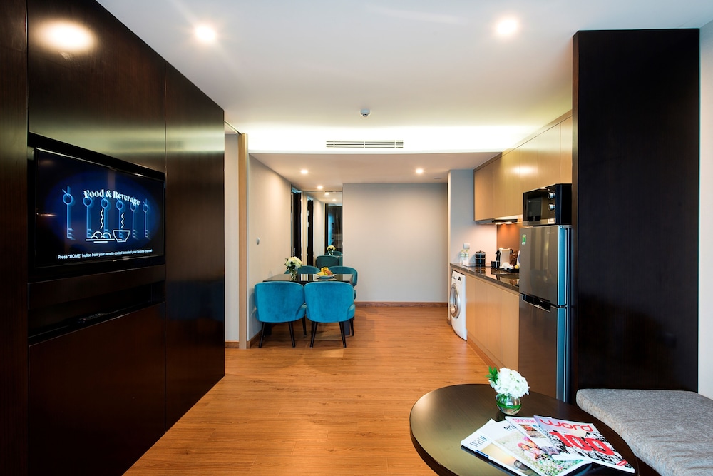 Novotel Suites Hanoi 8/70