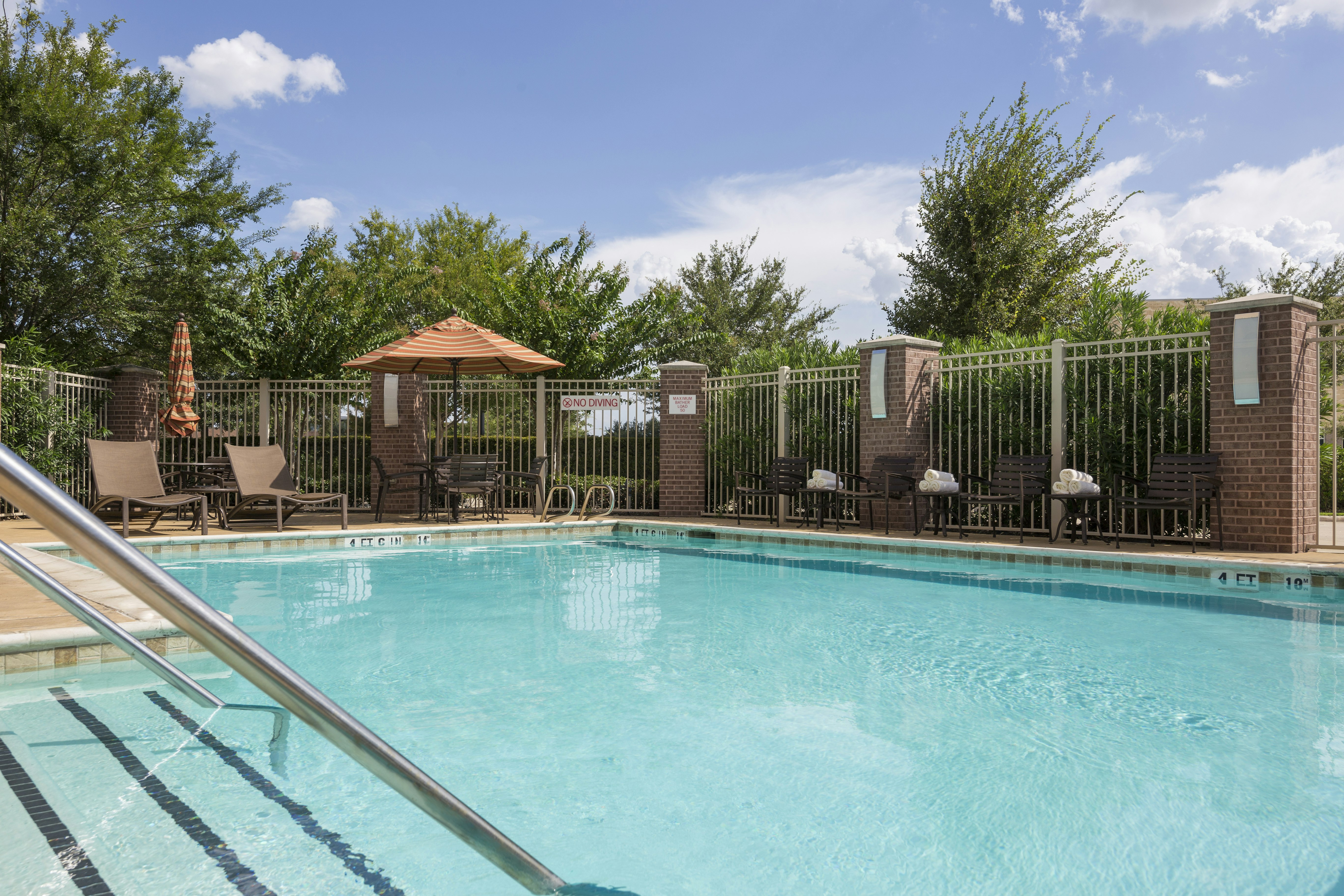 HYATT PLACE HOUSTON SUGAR LAND 70/71