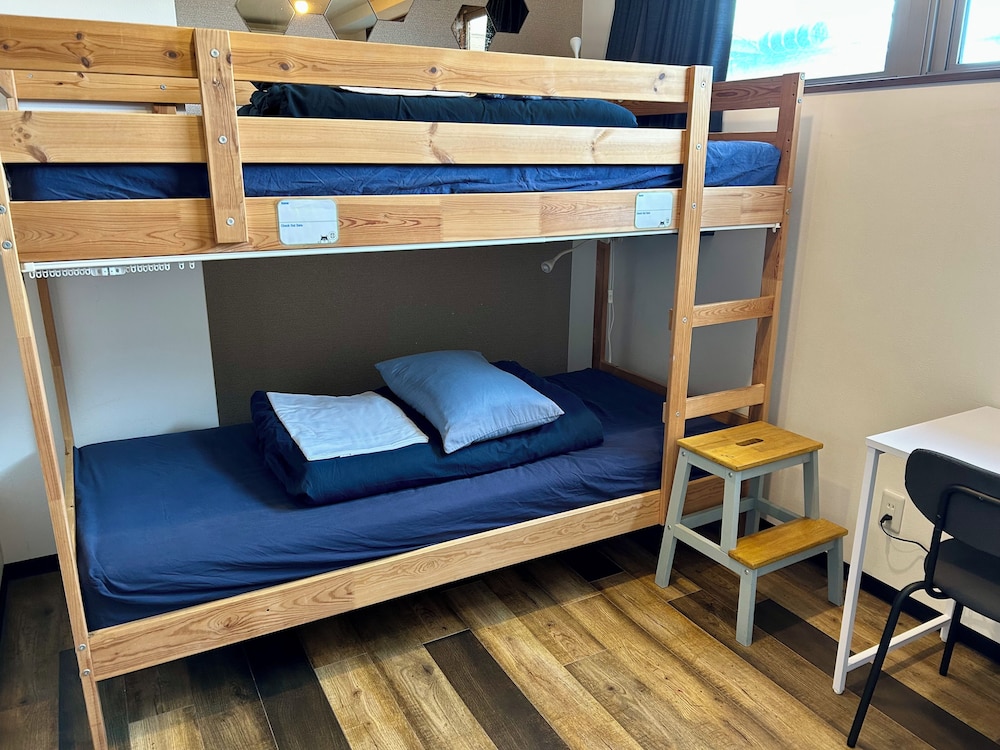 Guest House Matsu - Hostel 40/58