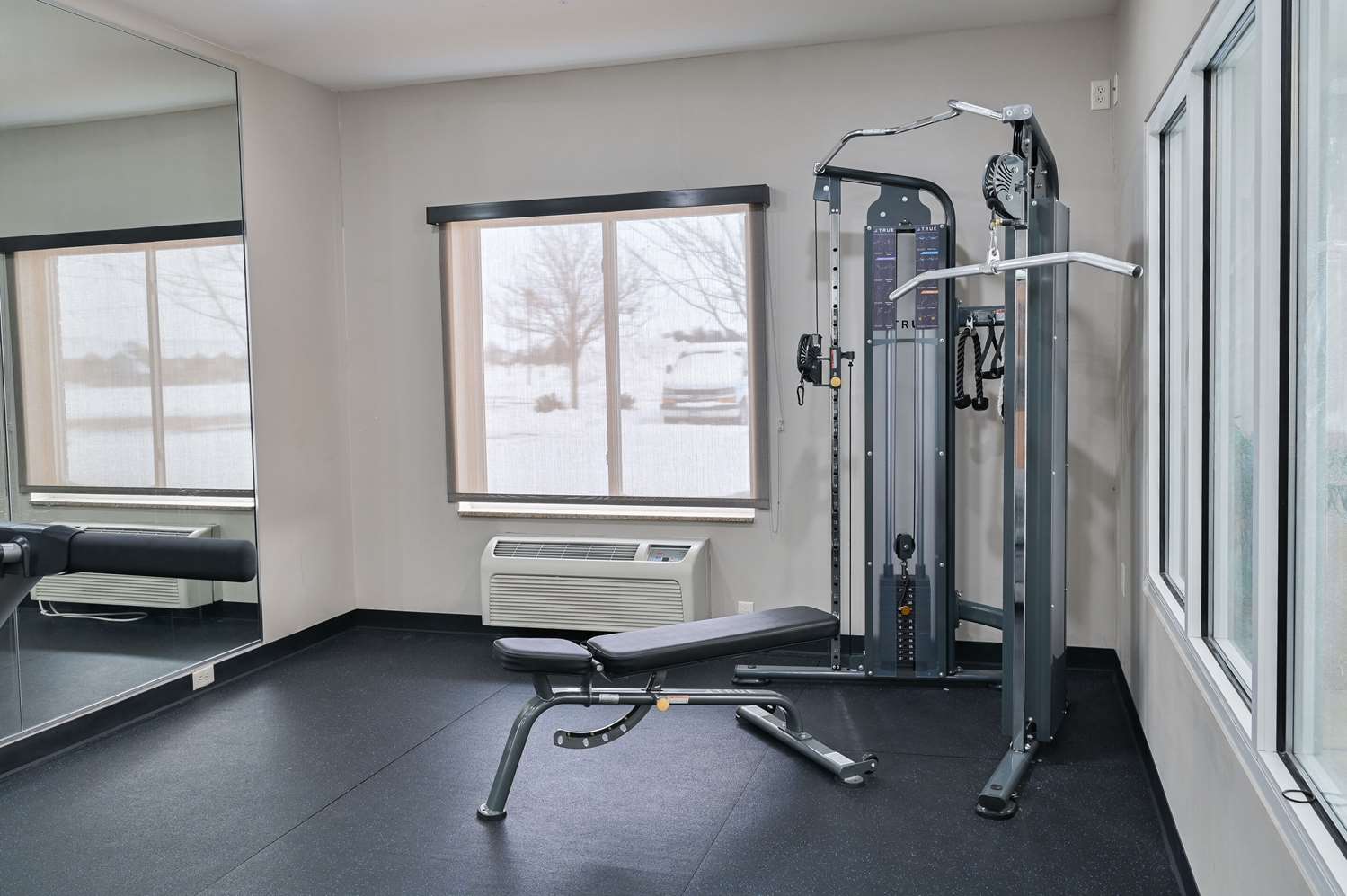 Sleep Inn & Suites Washington near Peoria 25/45