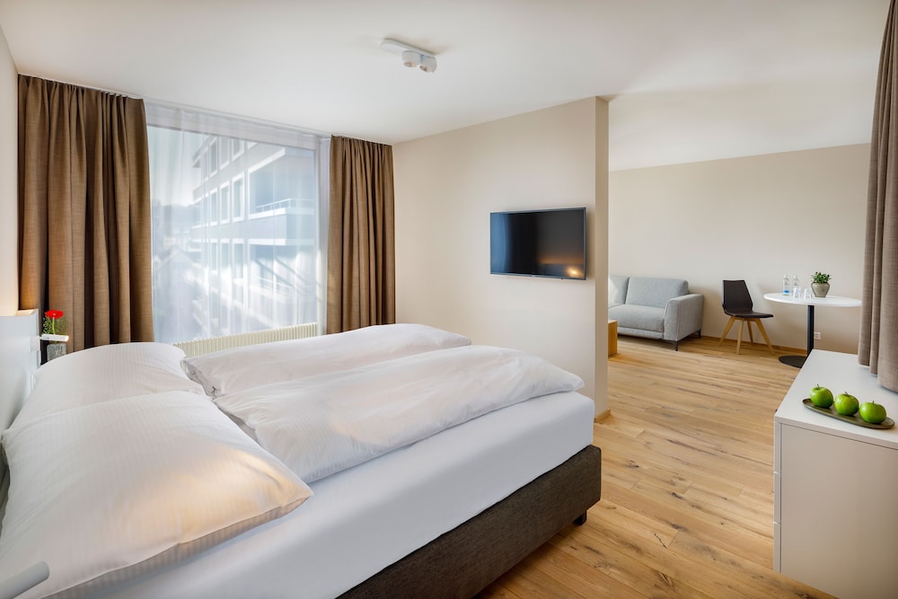 Hotel Allegra Lodge 21/76